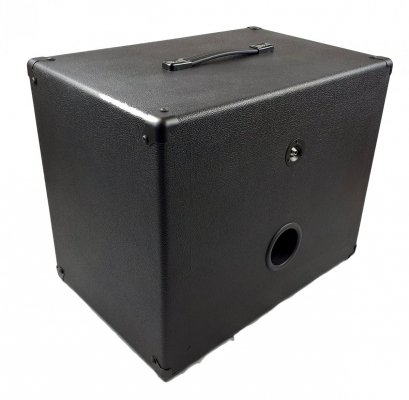 Obudowa kolumny basowej 1x12&quot;