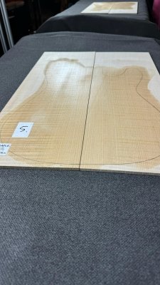  Formatka  Klon Falisty TOP 5