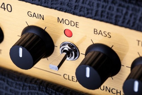 Wzmacniacz gitarowy EVOLUTION Amber 40 