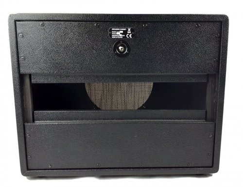 Kolumna 1x12 King Size Boutique BLACK WGS VETEREN 30