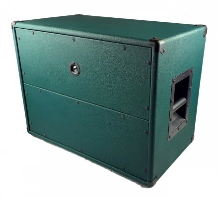 Obudowa Kolumny 1x12&quot;  BIG SIZE GREEN