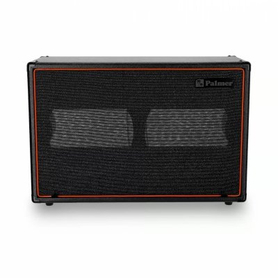  Gitarowa kolumna  2 x 12, Open Back CAB 212 