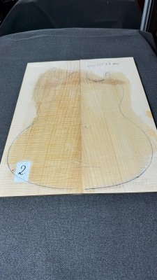  Formatka  Klon Falisty TOP 2
