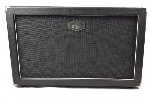 Kolumna 2x12&quot; Celestion Vintage 30+G12T BRZOZA 