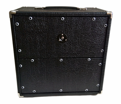 Kolumna 1x12&quot; Eminence CV-75 A/B 75W 