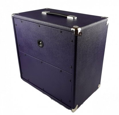 Obudowa Kolumny BRZOZA 1x12&quot;  ELEGANCE PURPLE/ S&amp;P
