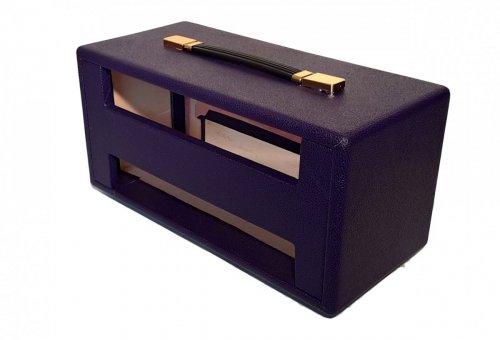 Obudowa wzmacniacza Typ Marshall S PURPLE