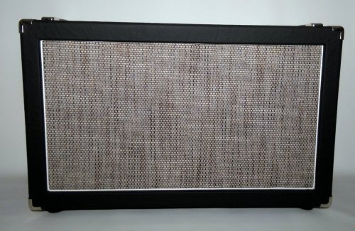 Grill cloth BROWN-BLACK-WHITE  (10x10)