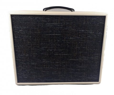  Kolumna 1x12 CREAM  DARK PEPPER