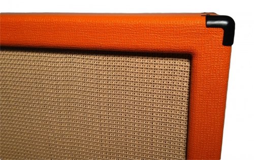 GOTOWA Obudowa do Kolumny 2x12&quot;  TYP ORANGE