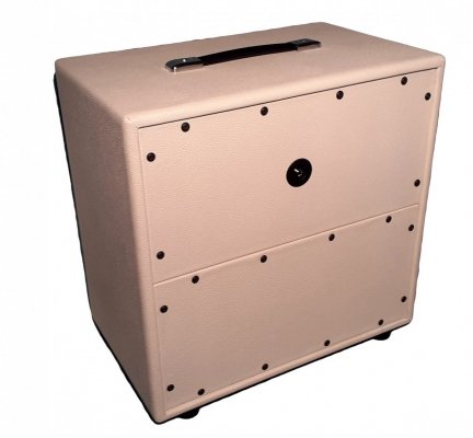 Obudowa Kolumny 1x12&quot;  WHITE CANE