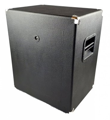 Obudowa kolumny basowej 2x10&quot; BLACK