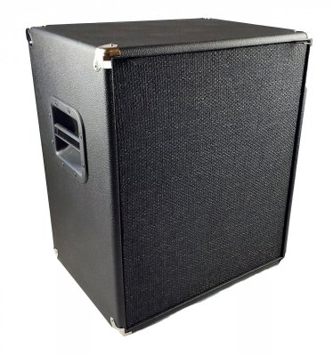 Obudowa kolumny basowej 2x10&quot; BLACK