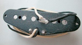 Przetworniki Kluson STRAT Grand Vintage '56 Alnico Gryf