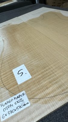  Formatka  Klon Falisty TOP 5