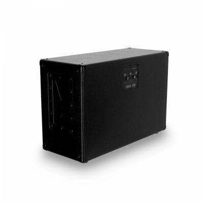 Gitarowa kolumna  2 x 12, Closed Back  212 