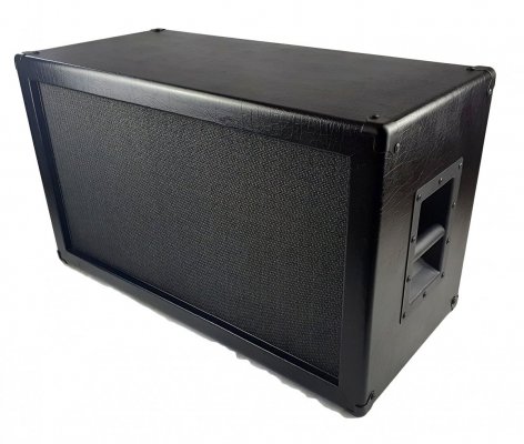  Kolumna BRZOZA 2x12 TYP MESA V30