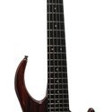 BASS ROUGE BS GUITARS