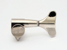 Klucze BASOWE  Kluson  MKBLN 5+1 NICKEL