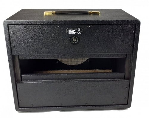  Kolumna 1x12 King Size Boutique BLACK V30