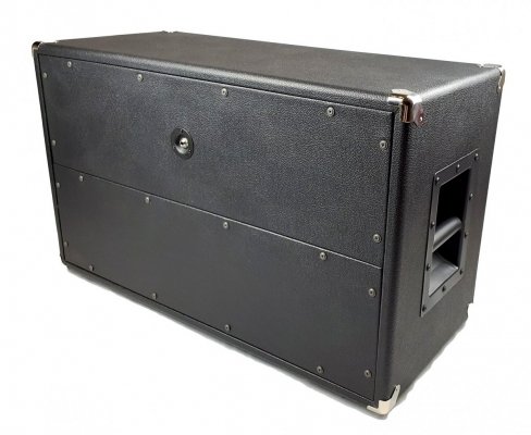 Kolumna 2x12&quot; Eminence CV-75 A/B 150W BRZOZA