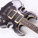 DIABOLO BS GUITARS