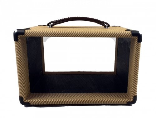 Obudowa do RACK 4U TWEED