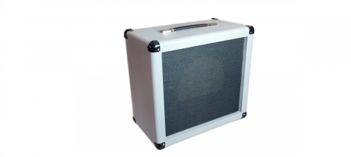 Kolumna 1X12&quot;  TYP Marshall SILVER
