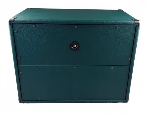 Obudowa Kolumny 1x12&quot;  BIG SIZE GREEN