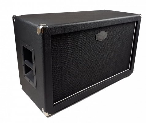 Kolumna 2x12&quot; Eminence Texas Heat A/B 300W BRZOZA