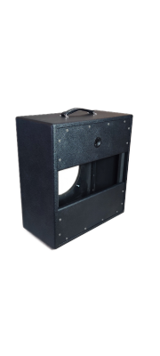 Kolumna 1X12&quot;  TYP BOGNER BLACK 