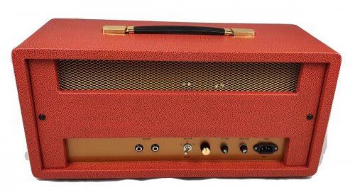 HEAD JTM 45 Boutique RED