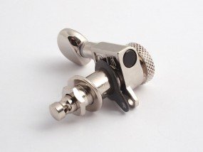 Klucze Blokowane Kluson  MBKL6LN  NICKEL