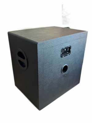  Kolumna basowa 4x10&quot; Eminence Beta 10A + Eminence APT horn