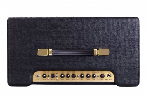 Combo gitarowe EVOLUTION Amber 40 Lead 80