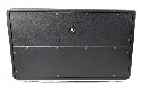 Kolumna 2x12&quot; Eminence Governor A/B 150W BRZOZA