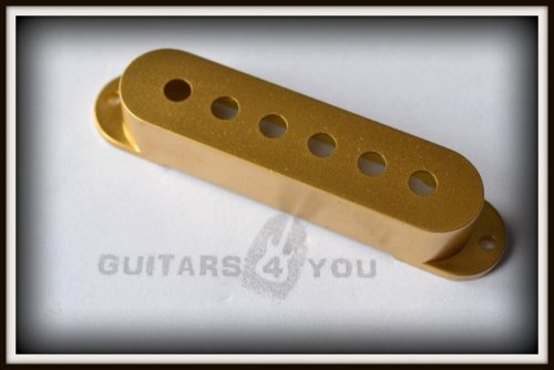 Osłona przetwornika single-coil (48mm) GOLD