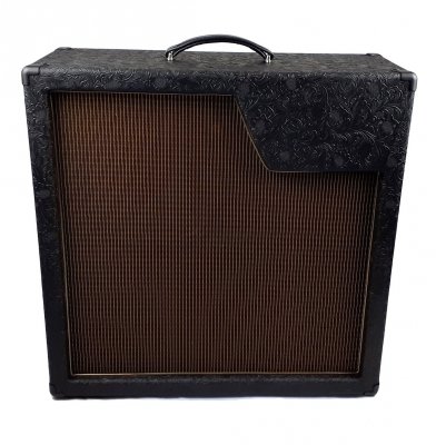 Kolumna 2x12&quot;  TYP BOGNER WESTERN BLACK