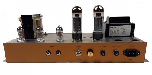  JTM 45 Boutique RED + 1X12 V30