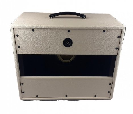  Kolumna 1x12 CREAM  DARK PEPPER