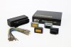 Ecumaster EMU Plug&Play adapter Audi 2,2 (AAN/3b/ABY)