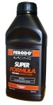 Płyn hamulcowy FERODO Super Formula DOT 4 0,5L 330 stopni