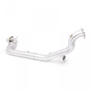 Downpipe Mishimoto FORD MUSTANG Ecoboost 2015+ 