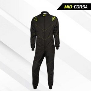 Kombinezon P1 Advanced Racewear MID-CORSA