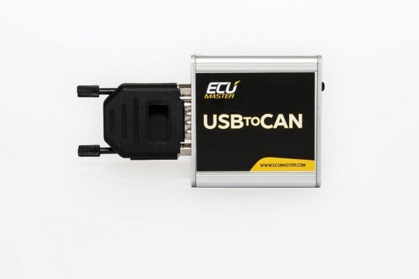 Ecumaster moduł USB-CAN
