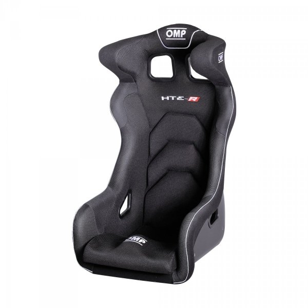 Fotel OMP HTE-R XL (FIA)