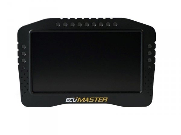 ADU7 Advanced Display Unit Ecumaster 7 cali Rev.2