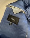 Marynarka Blazer Len Lyocell Next Oversize