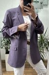 Marynarka Wool Wełna Paul Smith Aesthetic Chic