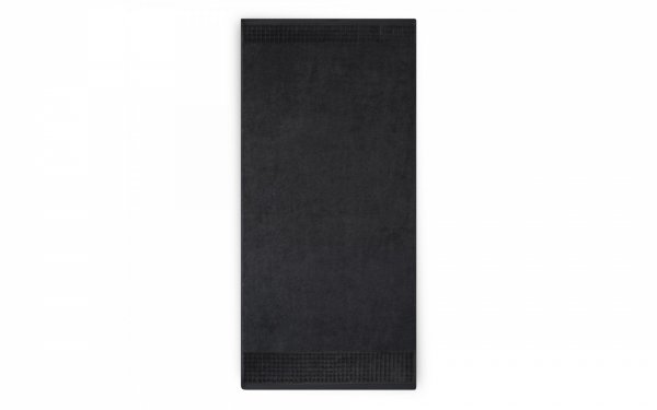 Ręcznik do rąk Paulo 3 Czarny - 30x50 cm 